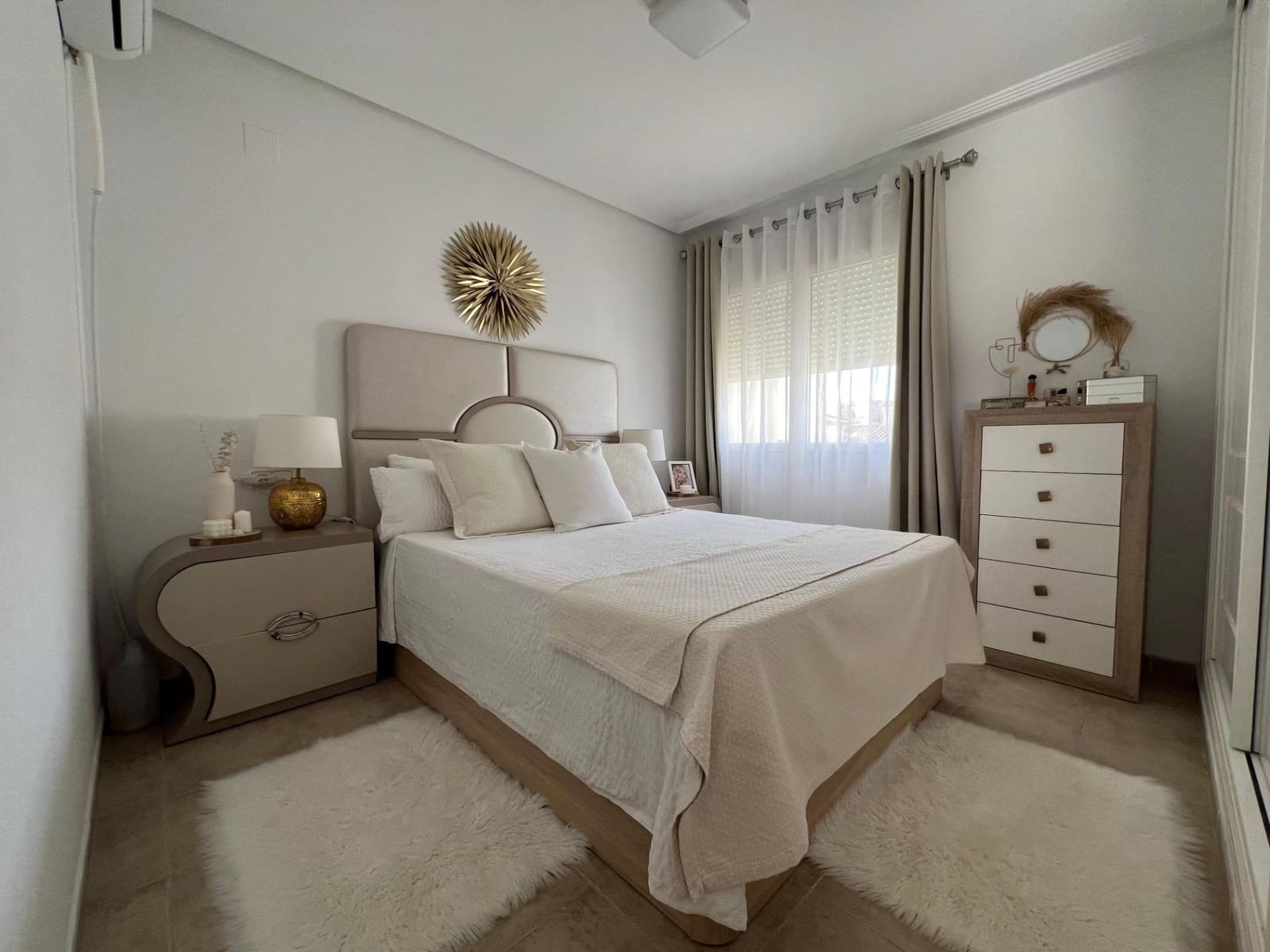 2 chambre Villa/Maison Mitoyenne à vendre à El Campello avec piscine - 690 000 € (Ref: 9257317)