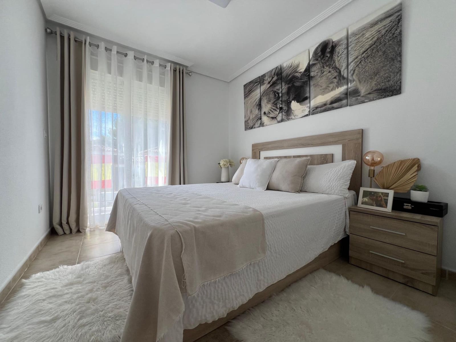 2 chambre Villa/Maison Mitoyenne à vendre à El Campello avec piscine - 690 000 € (Ref: 9257317)