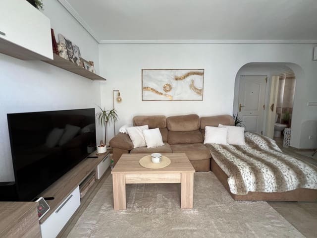 2 soveværelse Rækkehus til salg i El Campello med swimmingpool - € 690.000 (Ref: 9257317)