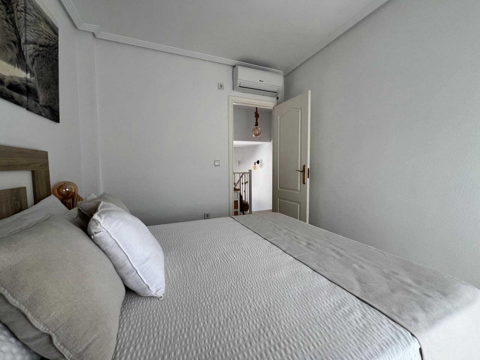 2 chambre Villa/Maison Mitoyenne à vendre à El Campello avec piscine - 690 000 € (Ref: 9257317)