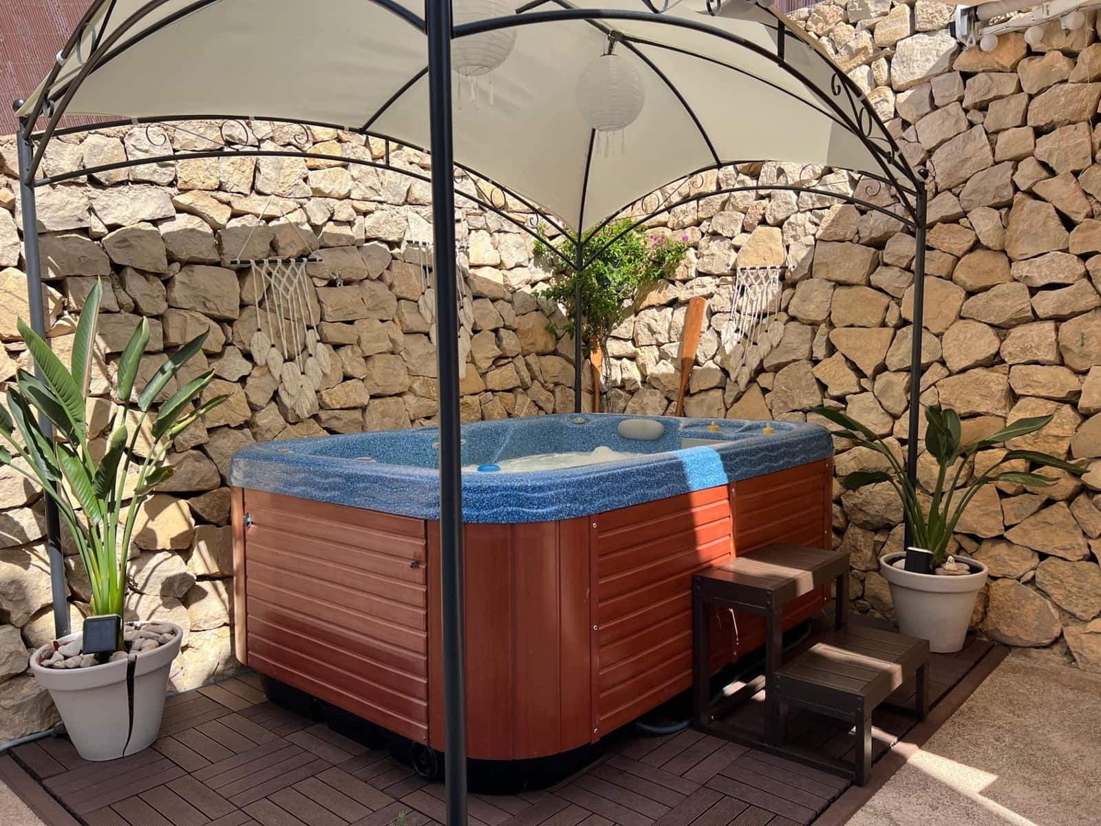 2 chambre Villa/Maison Mitoyenne à vendre à El Campello avec piscine - 690 000 € (Ref: 9257317)