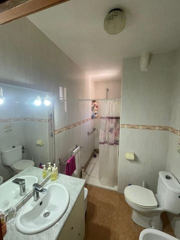 4 sypialnia Willa na sprzedaż w Busot - 350 000 € (Ref: 9262621)