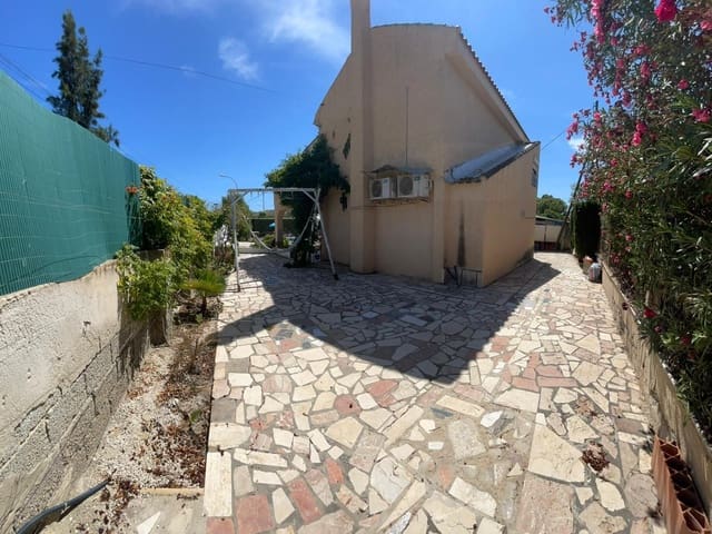 4 sypialnia Willa na sprzedaż w Busot - 350 000 € (Ref: 9262621)