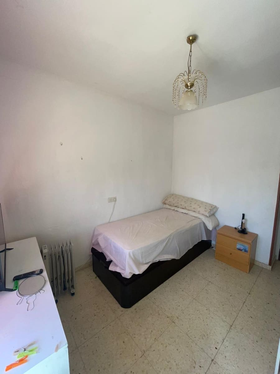 4 makuuhuone Huvila myytävänä paikassa Busot - 350 000 € (Ref: 9262621)