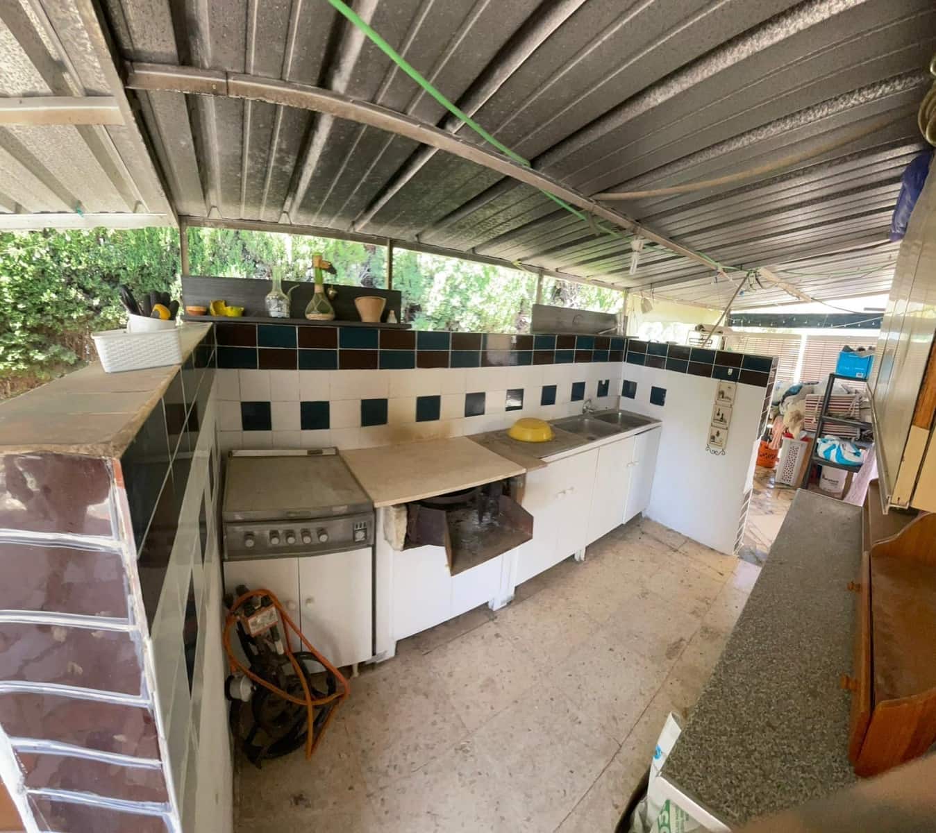 4 makuuhuone Huvila myytävänä paikassa Busot - 350 000 € (Ref: 9262621)