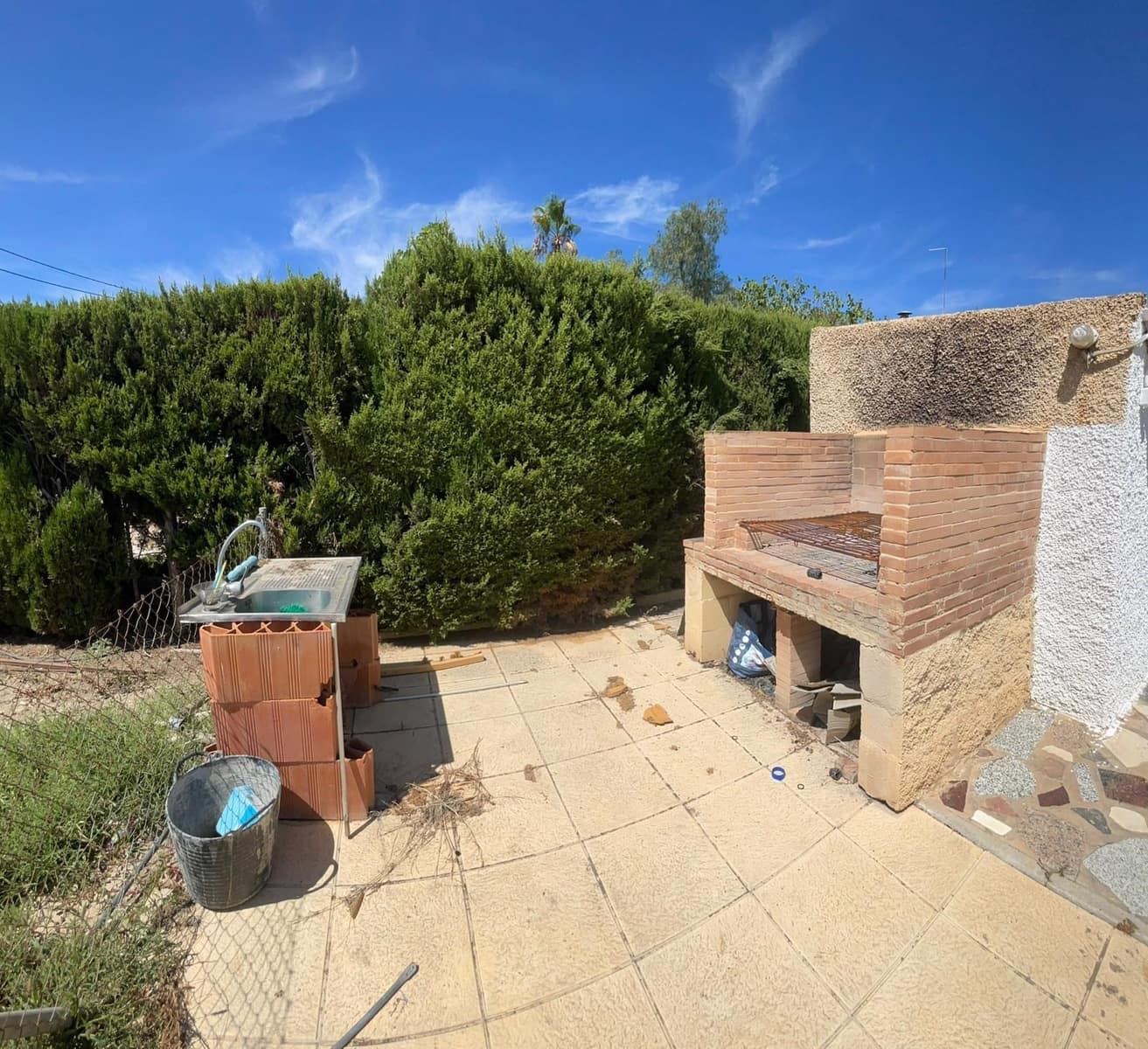 4 makuuhuone Huvila myytävänä paikassa Busot - 350 000 € (Ref: 9262621)