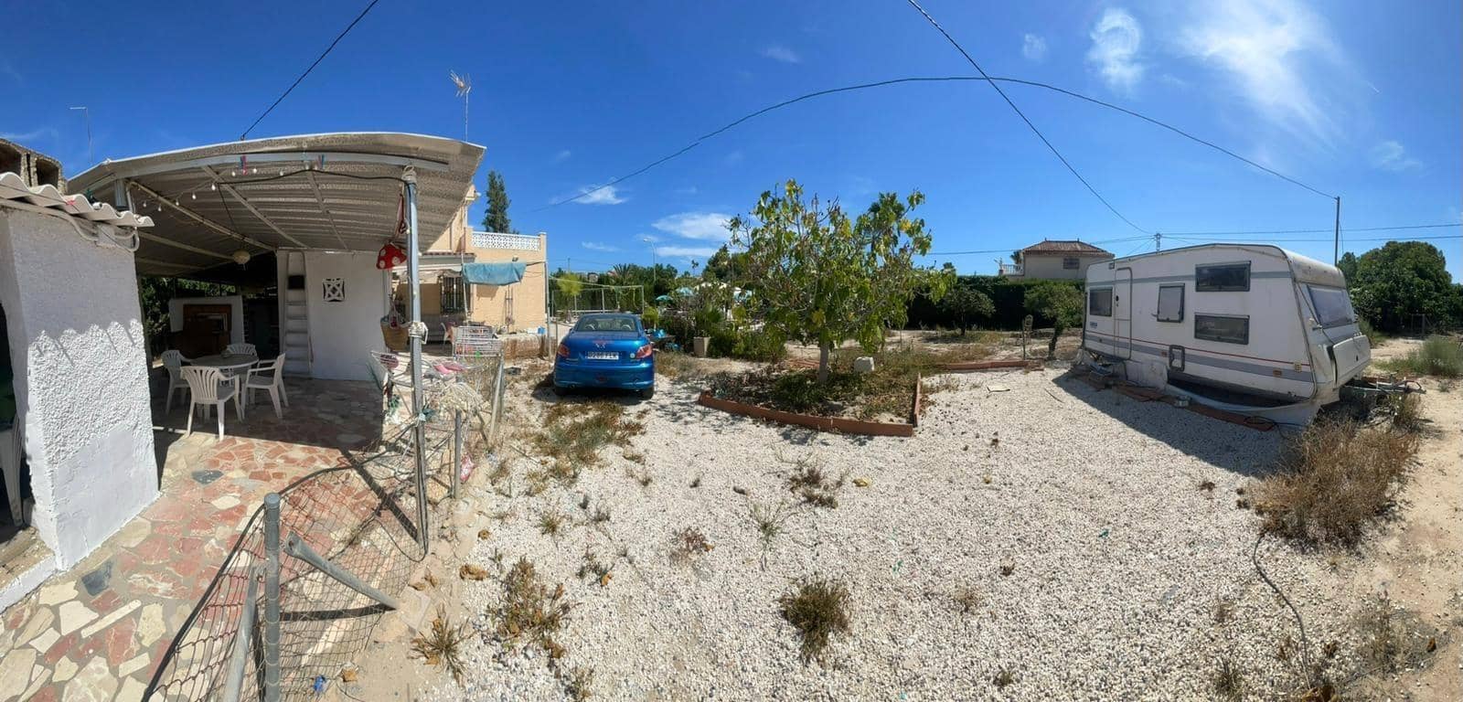 4 makuuhuone Huvila myytävänä paikassa Busot - 350 000 € (Ref: 9262621)