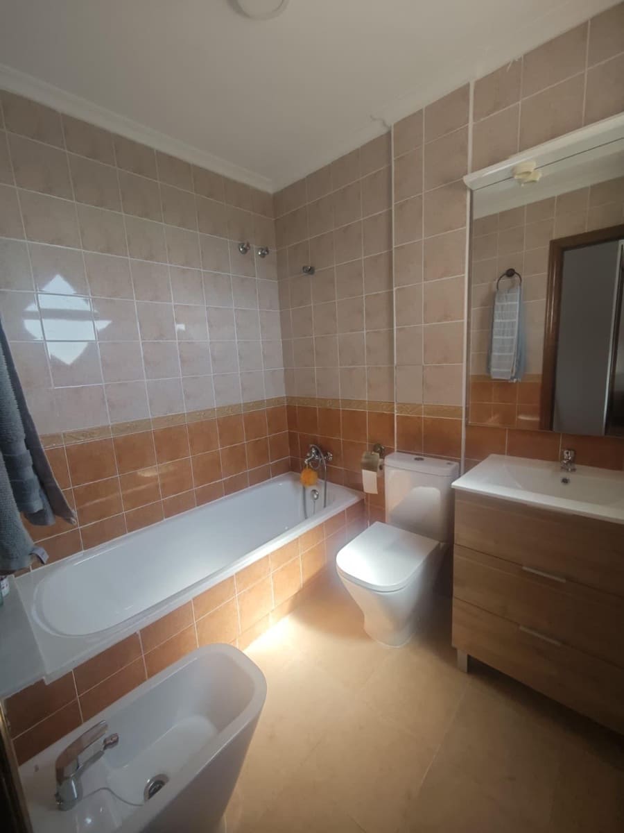 3 soveværelse Villa til leje i Polop - € 1.700 (Ref: 9303559)