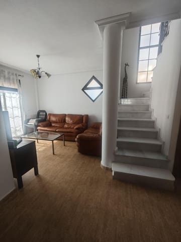 3 bedroom Villa for rent in Polop - € 1,700 (Ref: 9303559)