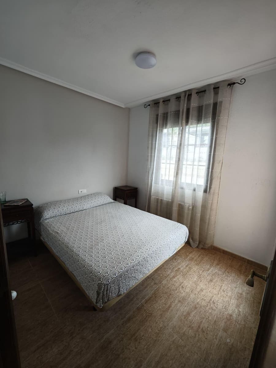 3 soveværelse Villa til leje i Polop - € 1.700 (Ref: 9303559)