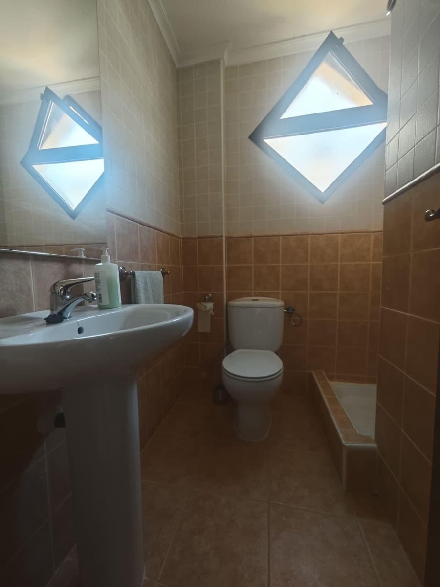 3 soveværelse Villa til leje i Polop - € 1.700 (Ref: 9303559)