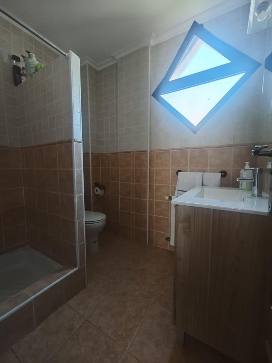 3 soveværelse Villa til leje i Polop - € 1.700 (Ref: 9303559)