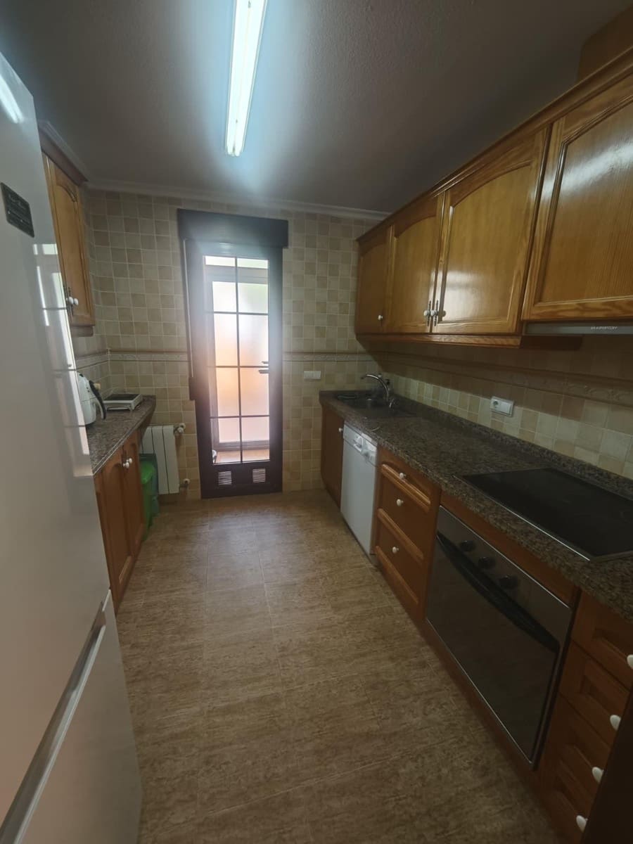 3 soveværelse Villa til leje i Polop - € 1.700 (Ref: 9303559)