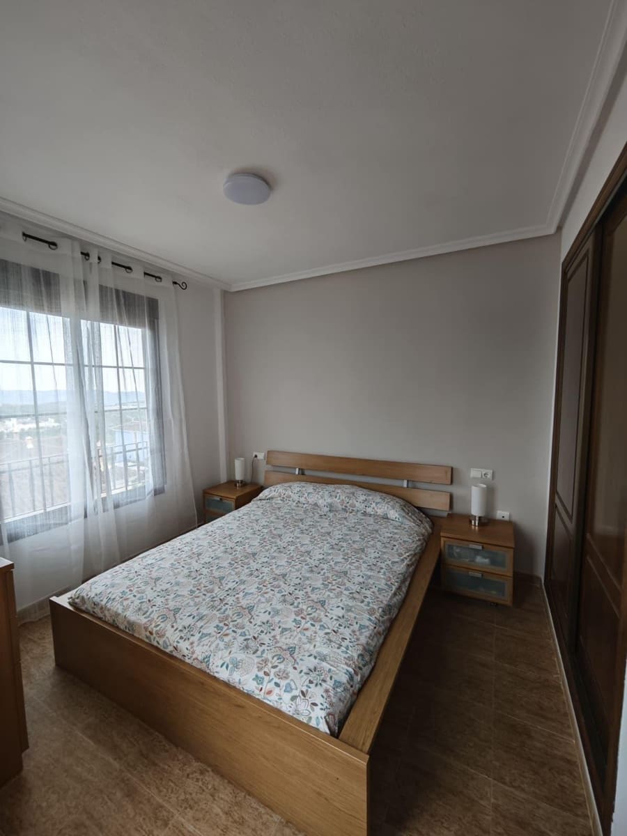 3 soveværelse Villa til leje i Polop - € 1.700 (Ref: 9303559)