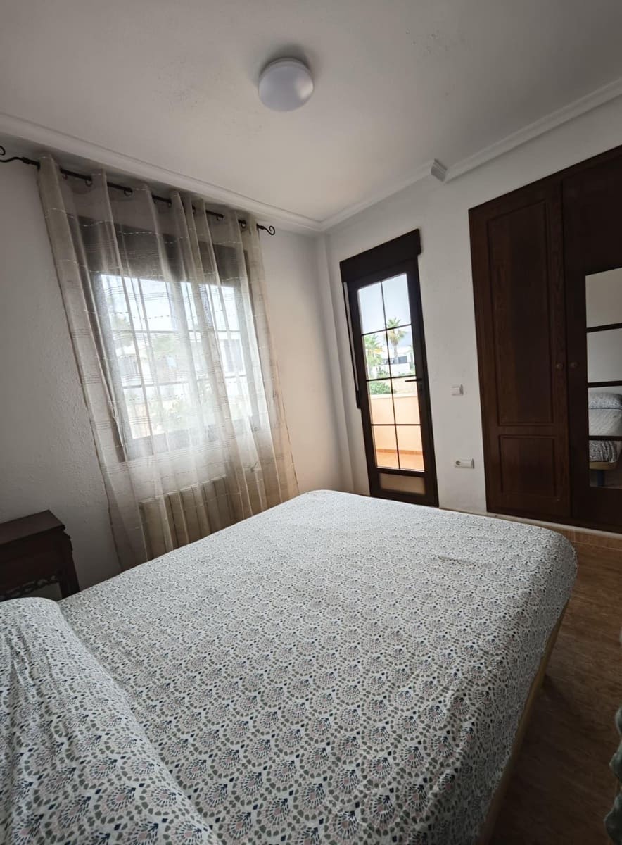 3 soveværelse Villa til leje i Polop - € 1.700 (Ref: 9303559)