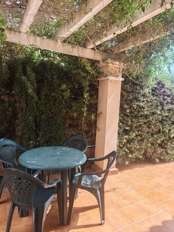 3 bedroom Villa for rent in Polop - € 1,700 (Ref: 9303559)