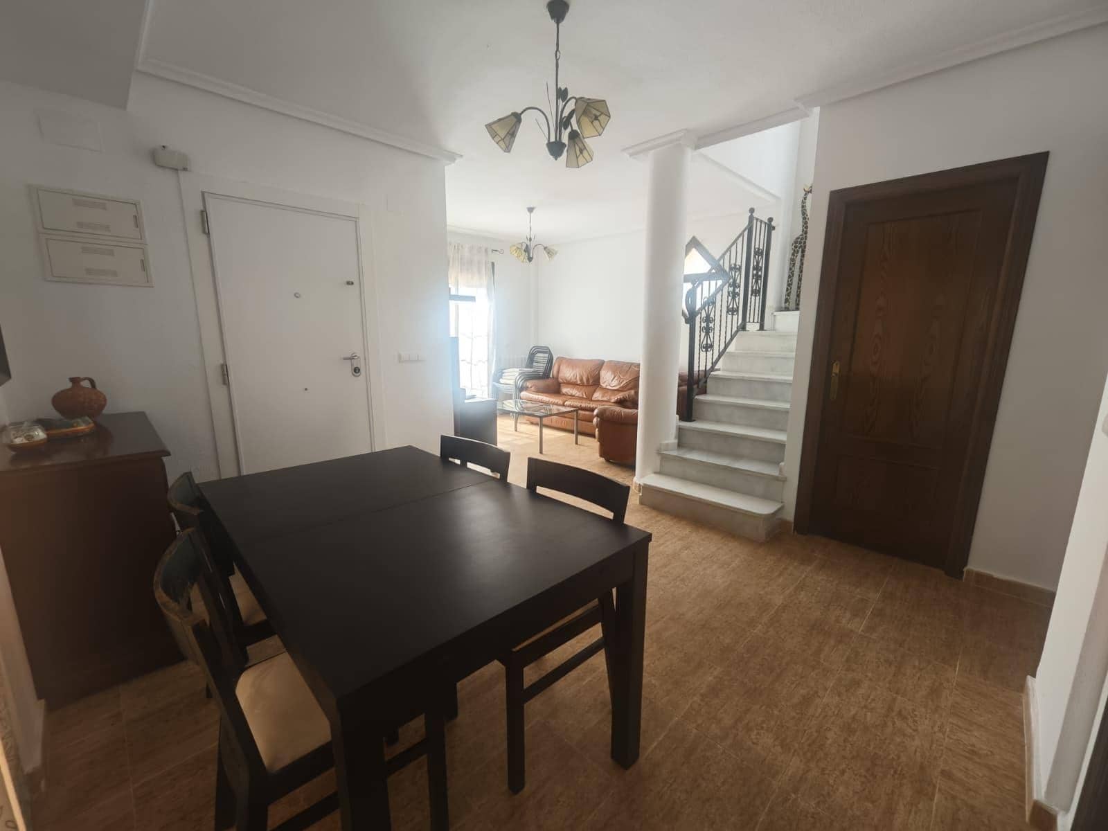 3 soveværelse Villa til leje i Polop - € 1.700 (Ref: 9303559)