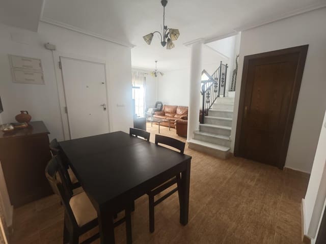 3 bedroom Villa for rent in Polop - € 1,700 (Ref: 9303559)