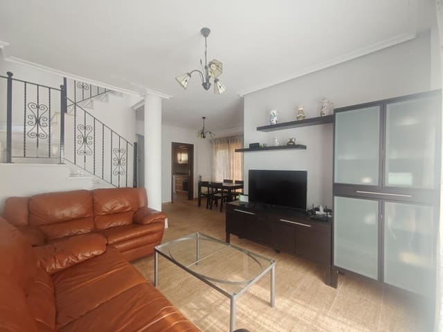 3 bedroom Villa for rent in Polop - € 1,700 (Ref: 9303559)