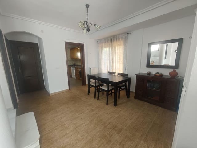 3 bedroom Villa for rent in Polop - € 1,700 (Ref: 9303559)