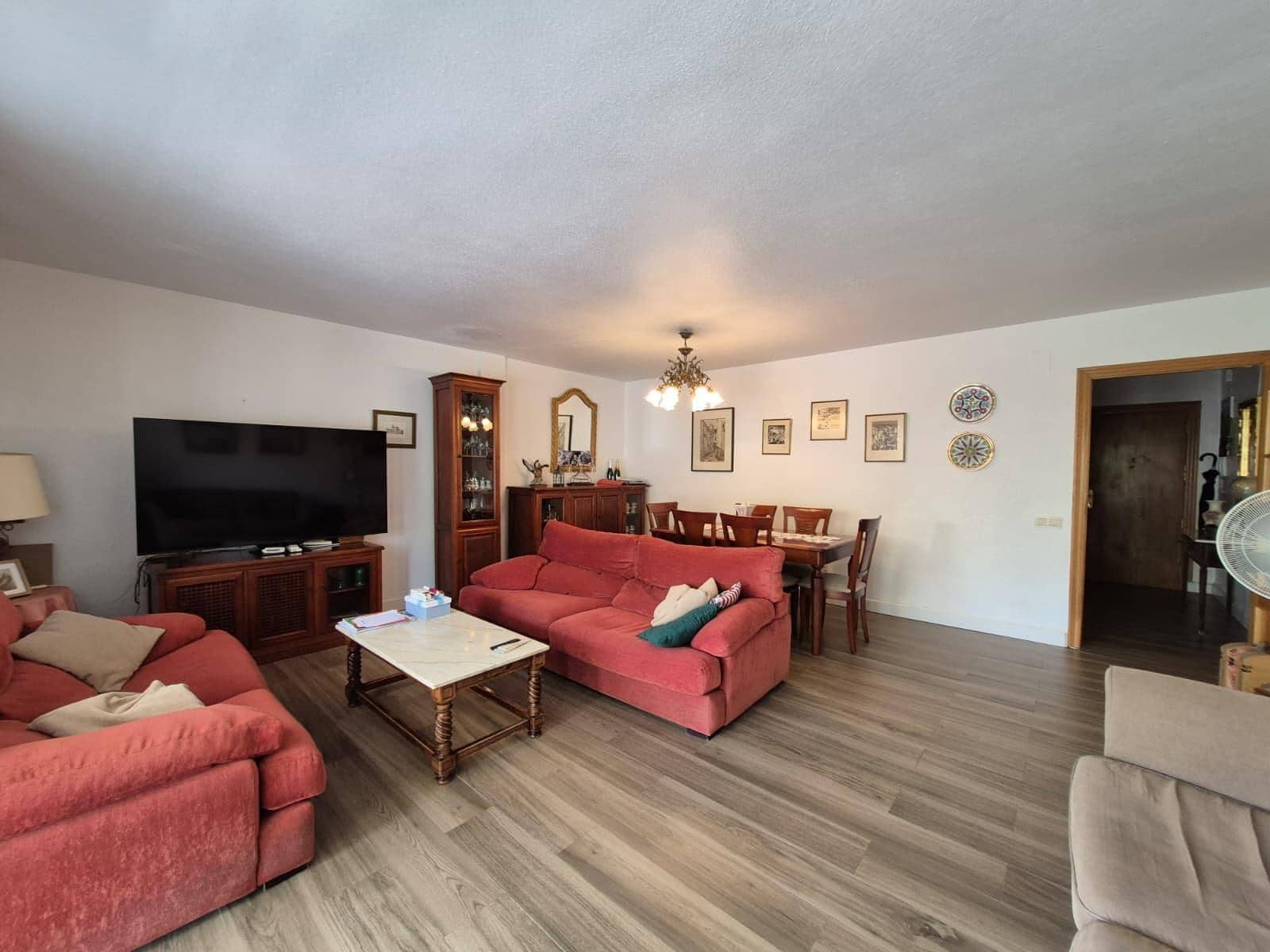 3 quarto Apartamento para venda em La Nucia com garagem - 242 000 € (Ref: 9303560)