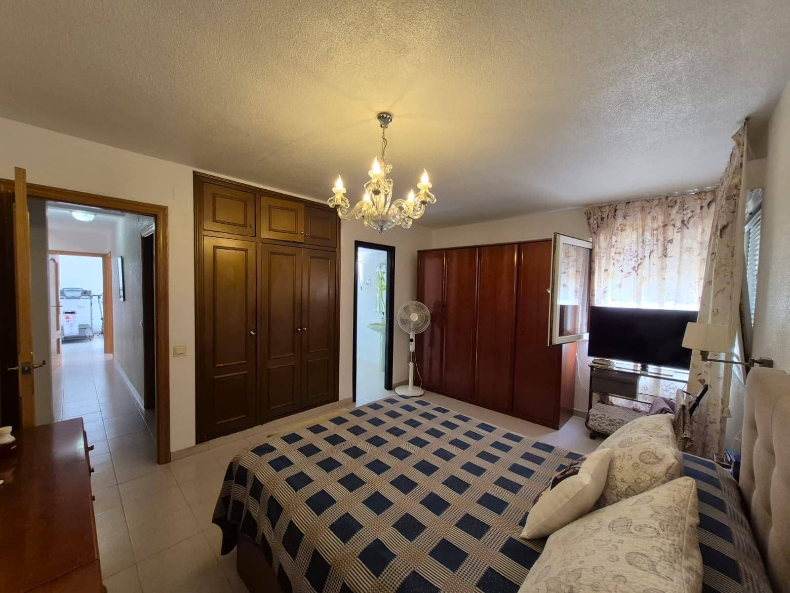 3 quarto Apartamento para venda em La Nucia com garagem - 242 000 € (Ref: 9303560)