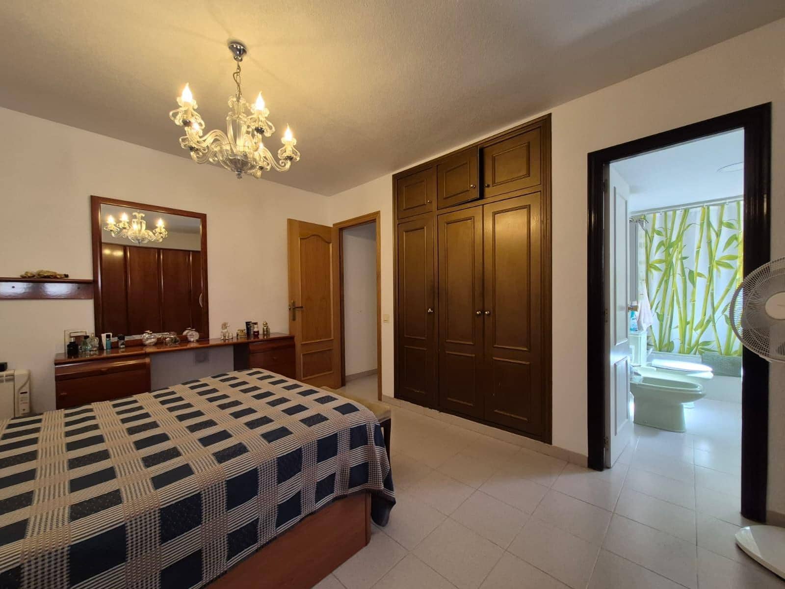 3 quarto Apartamento para venda em La Nucia com garagem - 242 000 € (Ref: 9303560)