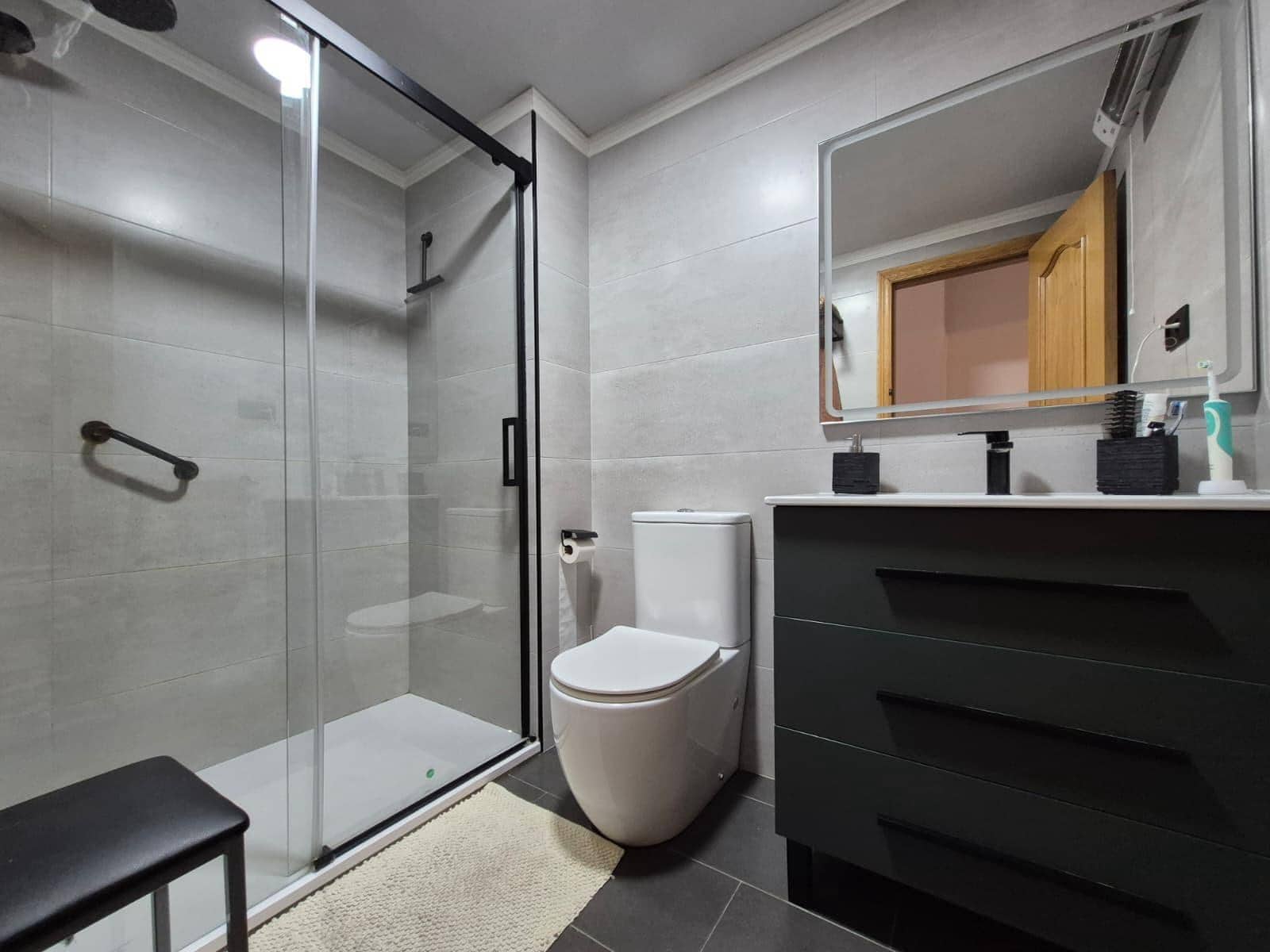 3 quarto Apartamento para venda em La Nucia com garagem - 242 000 € (Ref: 9303560)