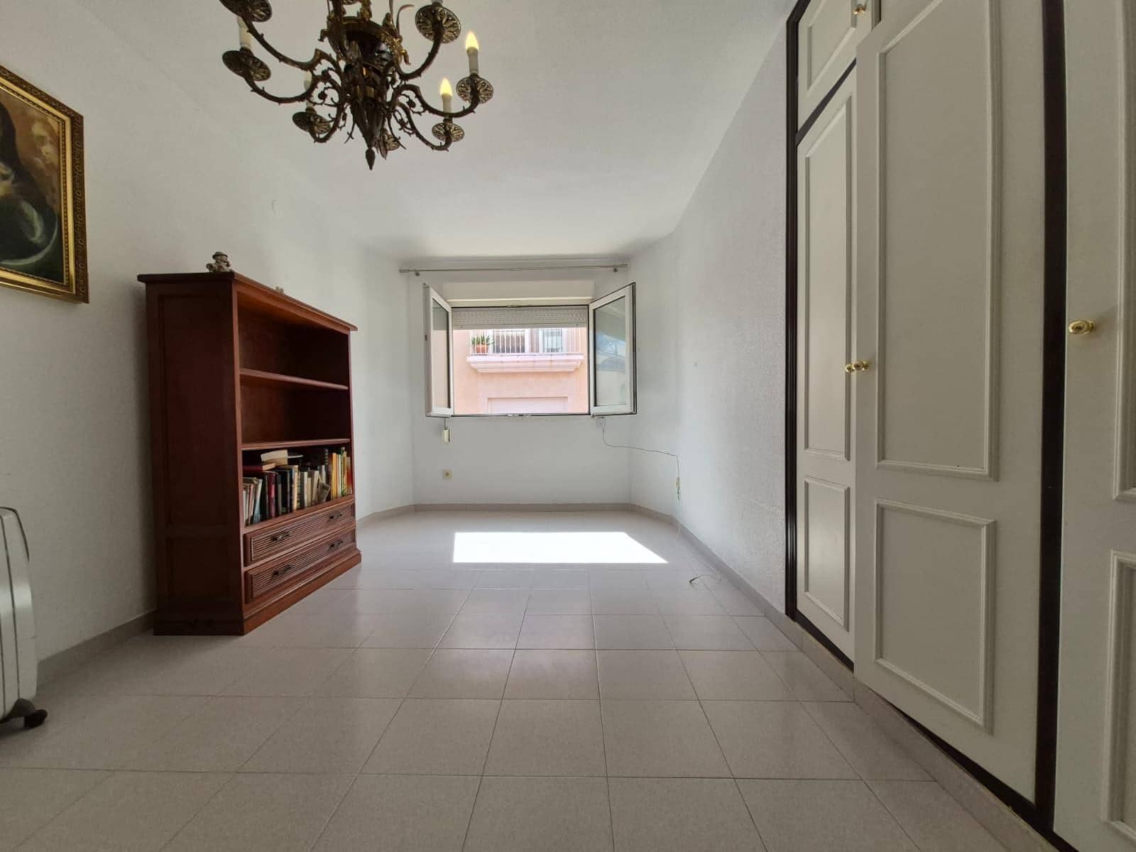 3 quarto Apartamento para venda em La Nucia com garagem - 242 000 € (Ref: 9303560)