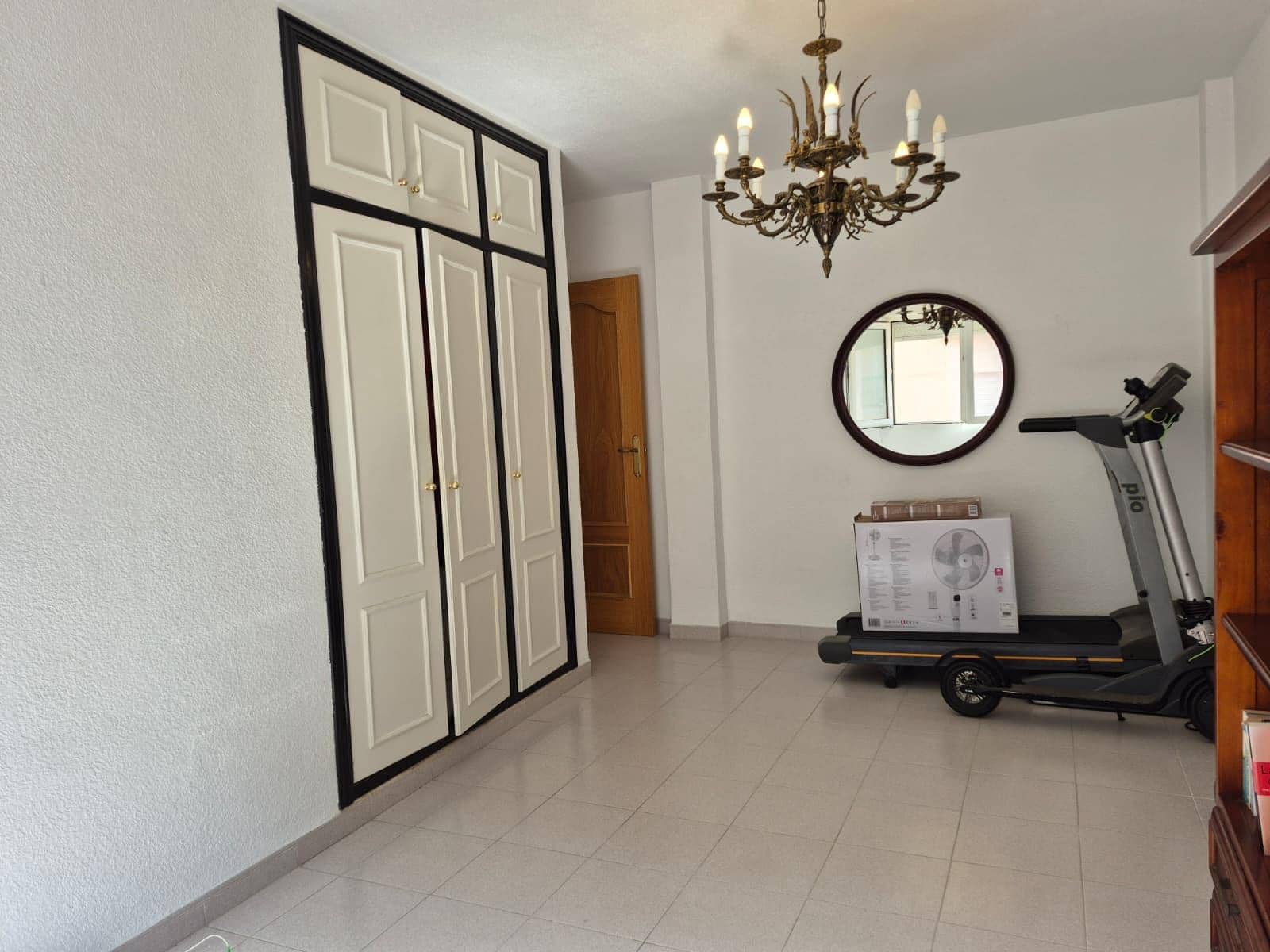 3 quarto Apartamento para venda em La Nucia com garagem - 242 000 € (Ref: 9303560)