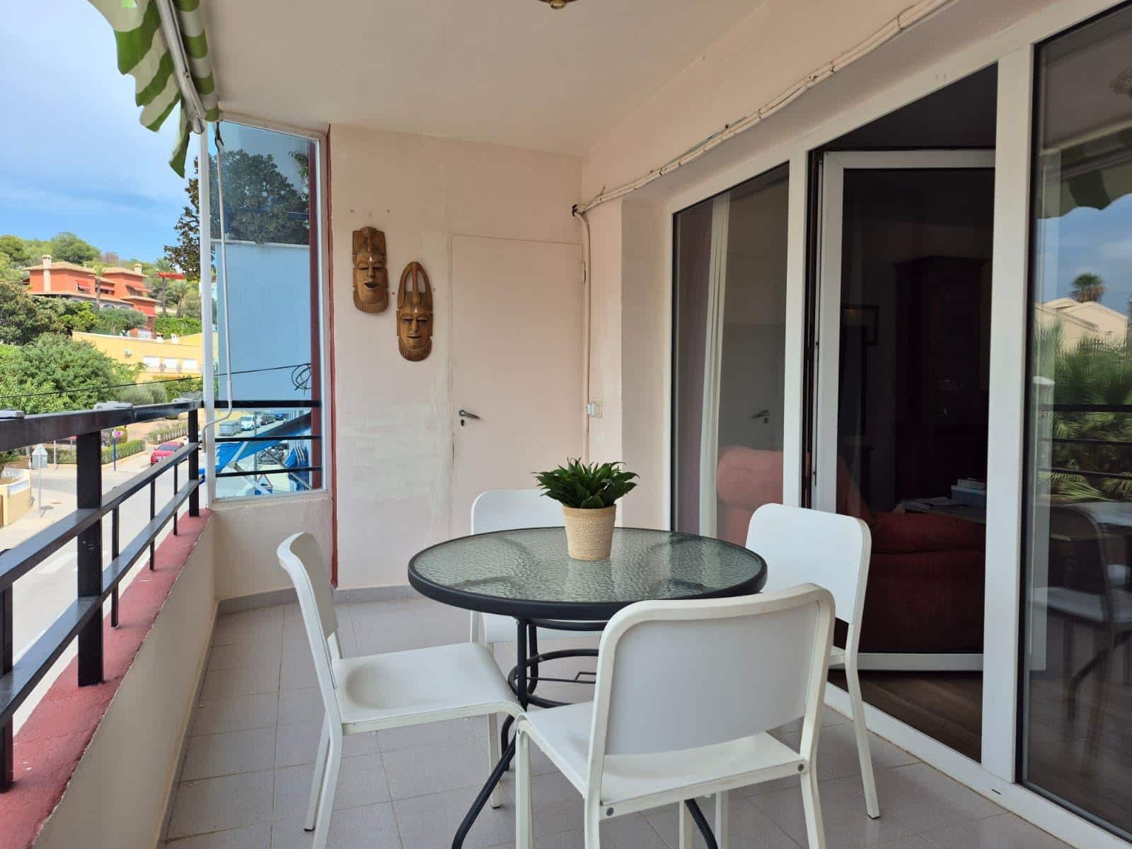 3 quarto Apartamento para venda em La Nucia com garagem - 242 000 € (Ref: 9303560)