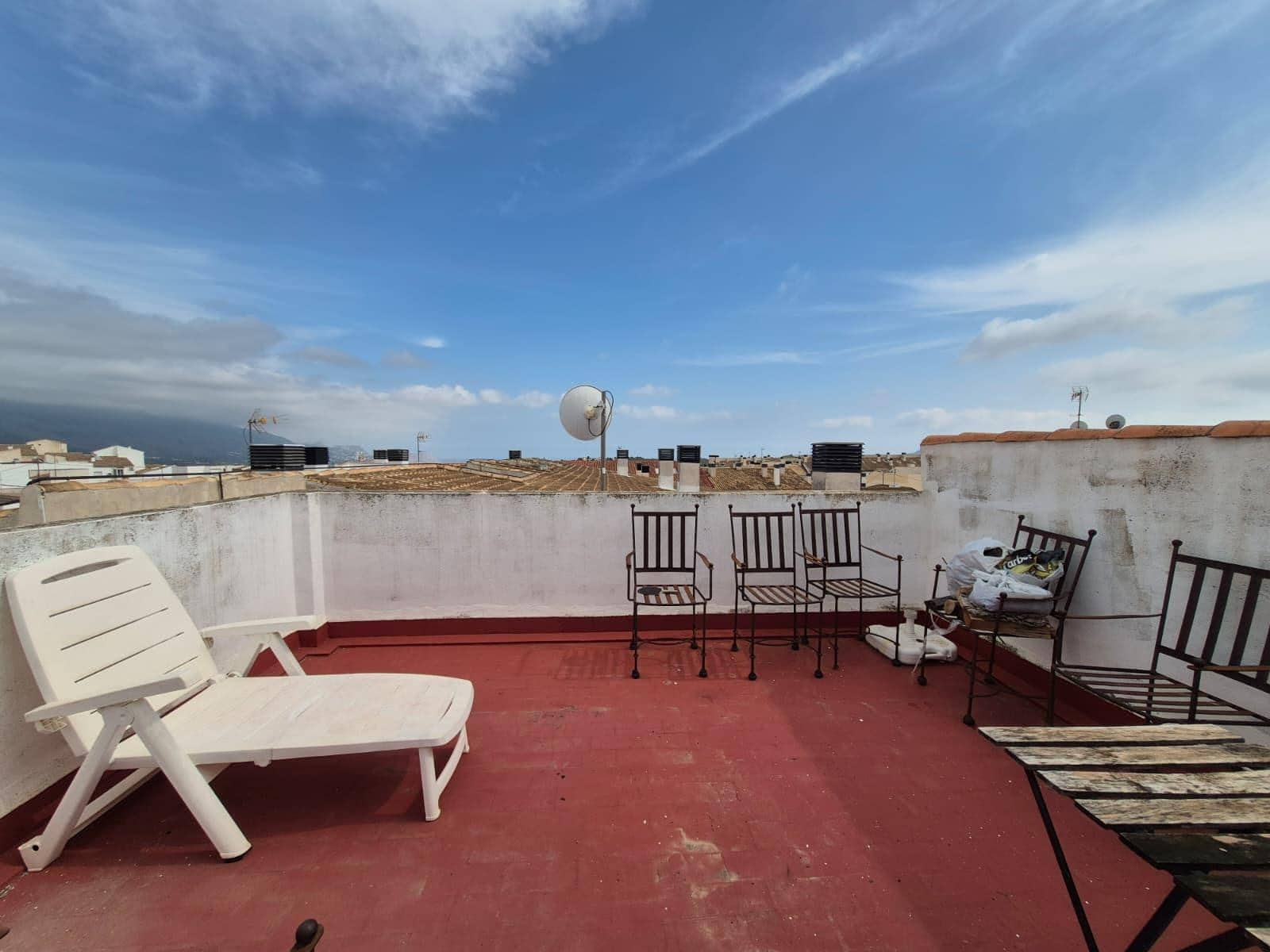 3 quarto Apartamento para venda em La Nucia com garagem - 242 000 € (Ref: 9303560)