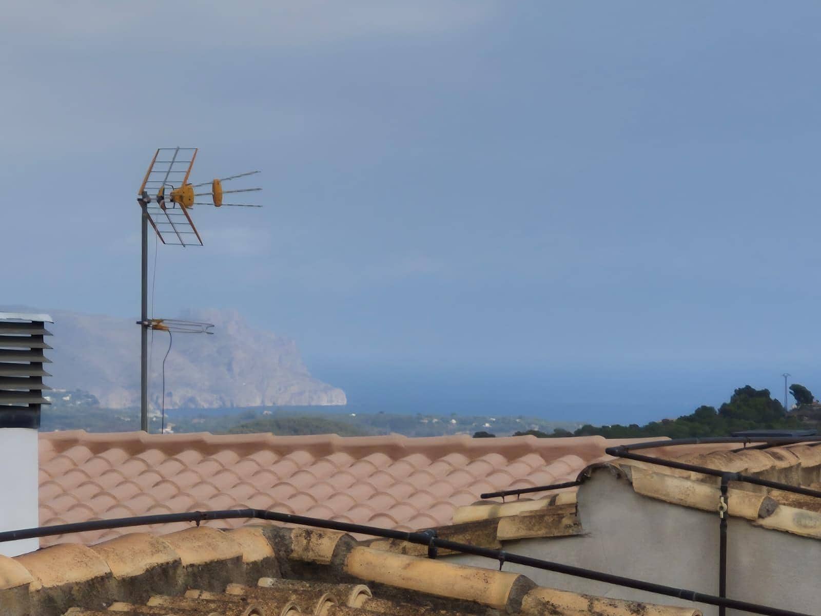 3 quarto Apartamento para venda em La Nucia com garagem - 242 000 € (Ref: 9303560)