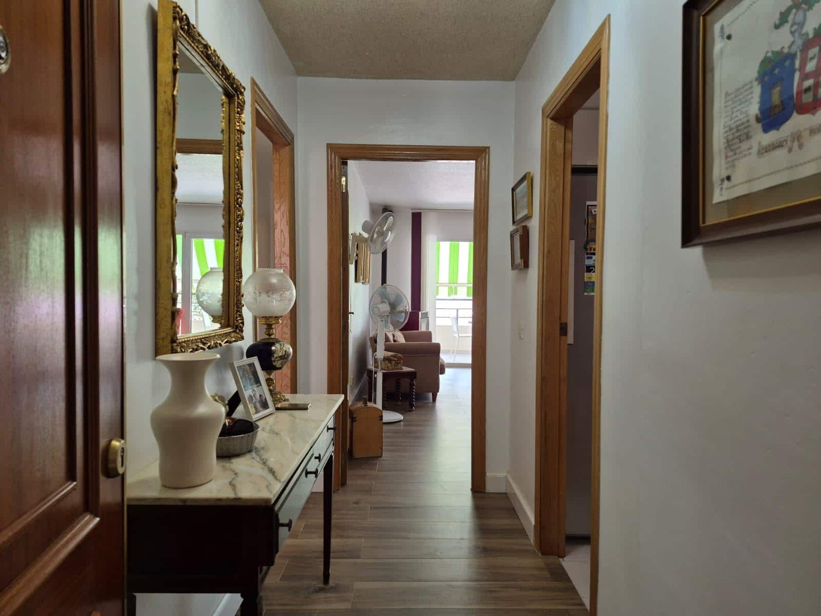 3 quarto Apartamento para venda em La Nucia com garagem - 242 000 € (Ref: 9303560)