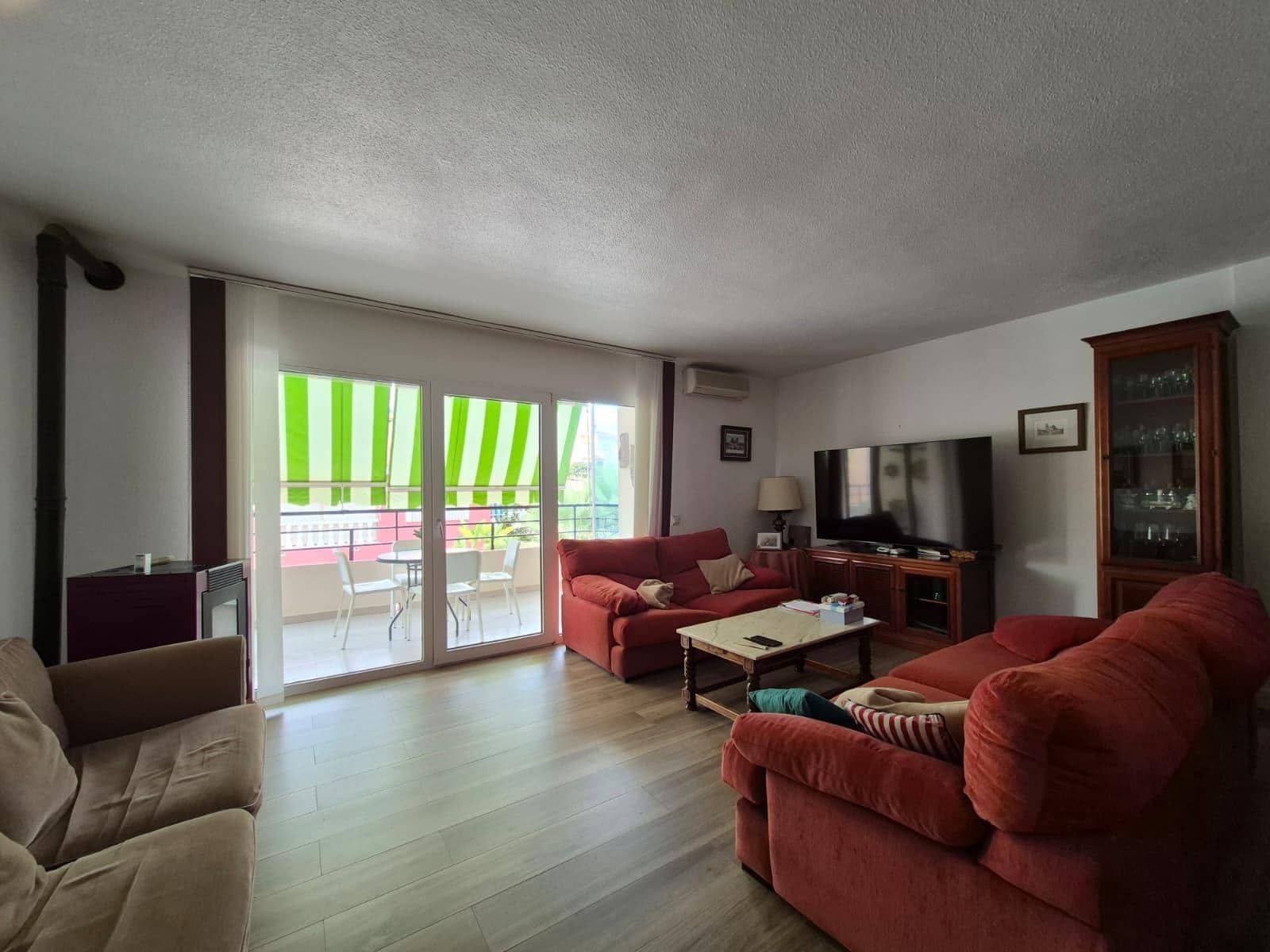 3 quarto Apartamento para venda em La Nucia com garagem - 242 000 € (Ref: 9303560)