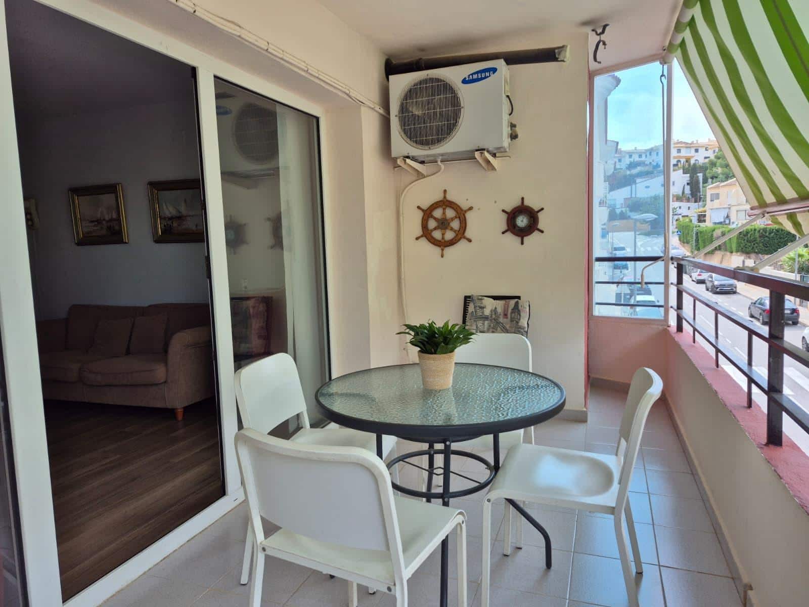 3 quarto Apartamento para venda em La Nucia com garagem - 242 000 € (Ref: 9303560)