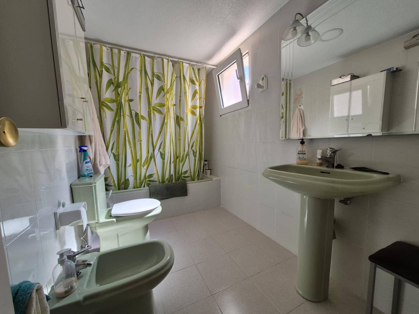 3 quarto Apartamento para venda em La Nucia com garagem - 242 000 € (Ref: 9303560)