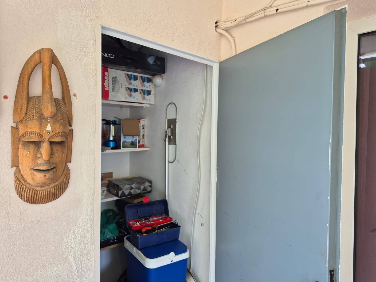 3 quarto Apartamento para venda em La Nucia com garagem - 242 000 € (Ref: 9303560)