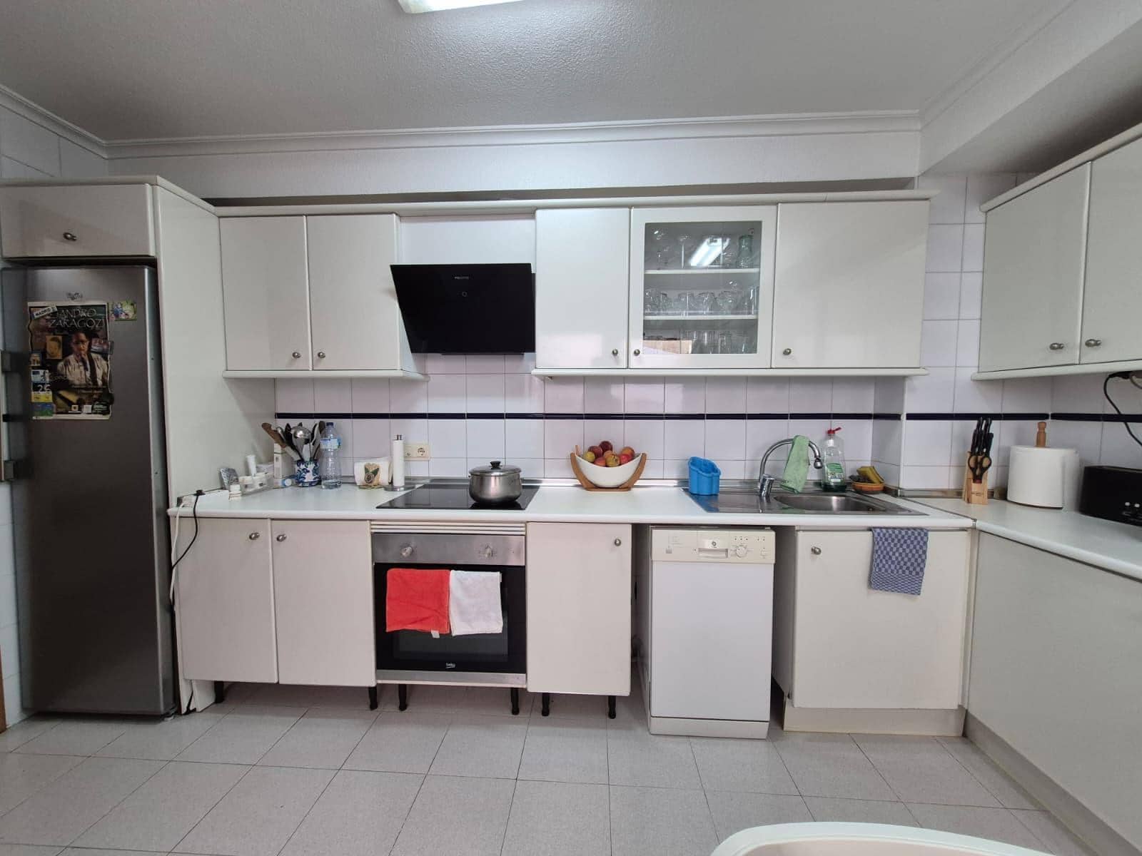 3 quarto Apartamento para venda em La Nucia com garagem - 242 000 € (Ref: 9303560)