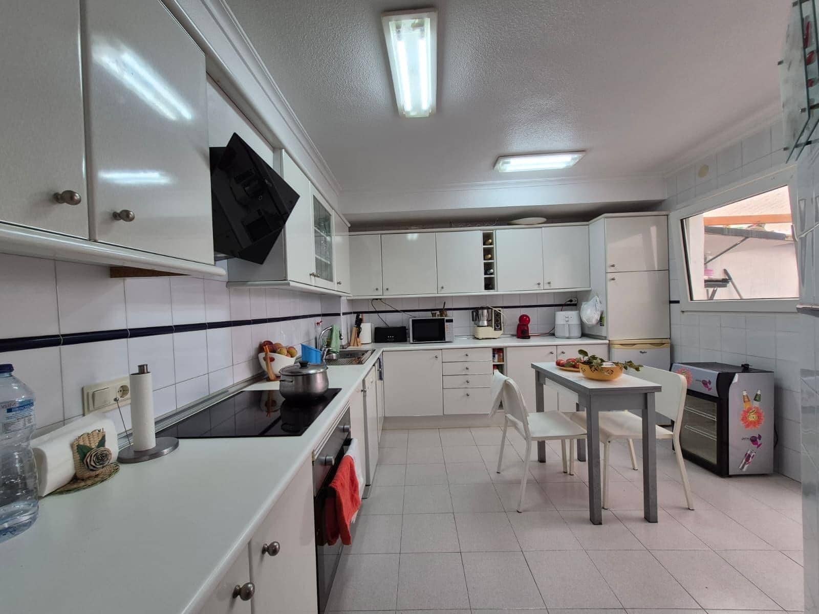 3 quarto Apartamento para venda em La Nucia com garagem - 242 000 € (Ref: 9303560)