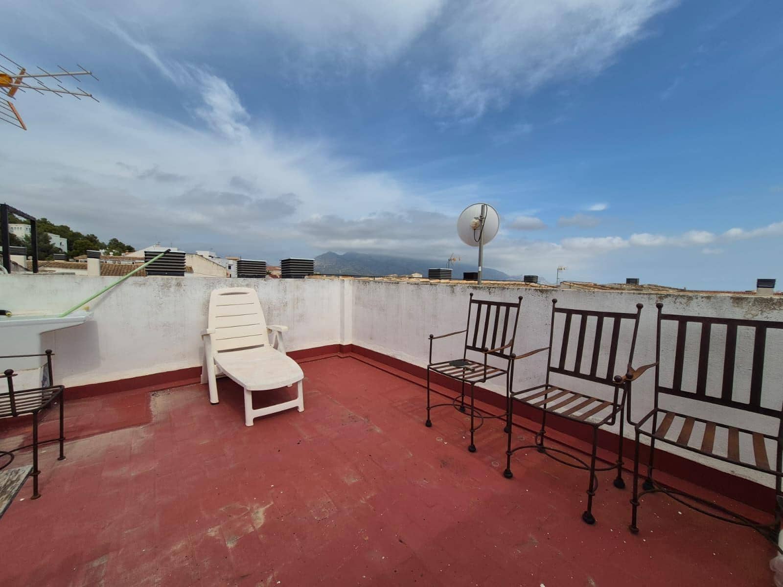 3 quarto Apartamento para venda em La Nucia com garagem - 242 000 € (Ref: 9303560)