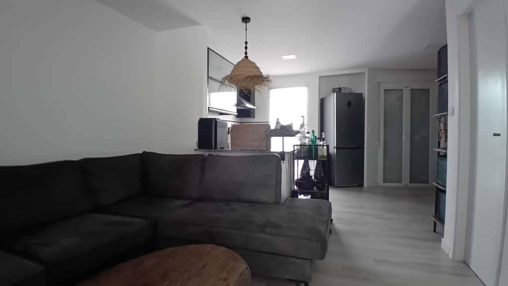 2 makuuhuone Rivitalo myytävänä paikassa La Nucia mukana uima-altaan 
autotalli - 245 000 € (Ref: 9308529)