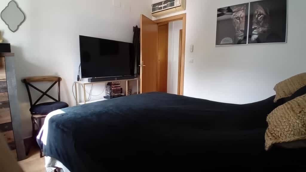 2 makuuhuone Rivitalo myytävänä paikassa La Nucia mukana uima-altaan 
autotalli - 245 000 € (Ref: 9308529)