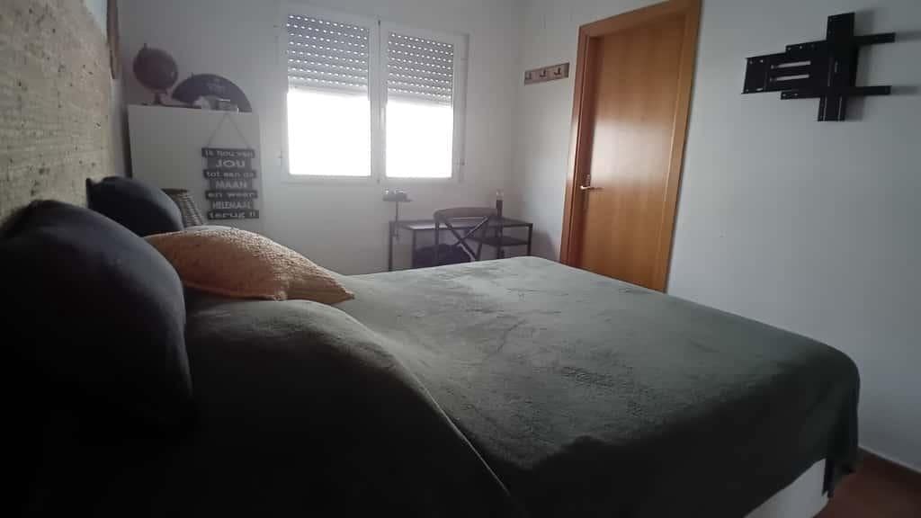 2 makuuhuone Rivitalo myytävänä paikassa La Nucia mukana uima-altaan 
autotalli - 245 000 € (Ref: 9308529)