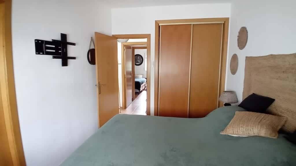 2 makuuhuone Rivitalo myytävänä paikassa La Nucia mukana uima-altaan 
autotalli - 245 000 € (Ref: 9308529)