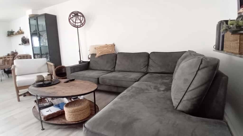 2 makuuhuone Rivitalo myytävänä paikassa La Nucia mukana uima-altaan 
autotalli - 245 000 € (Ref: 9308529)