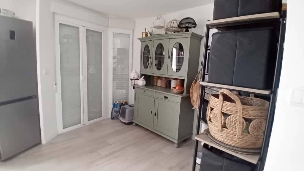 2 makuuhuone Rivitalo myytävänä paikassa La Nucia mukana uima-altaan 
autotalli - 245 000 € (Ref: 9308529)