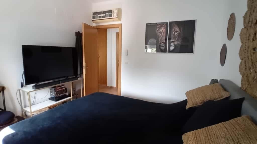 2 makuuhuone Rivitalo myytävänä paikassa La Nucia mukana uima-altaan 
autotalli - 245 000 € (Ref: 9308529)