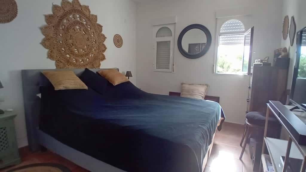 2 makuuhuone Rivitalo myytävänä paikassa La Nucia mukana uima-altaan 
autotalli - 245 000 € (Ref: 9308529)