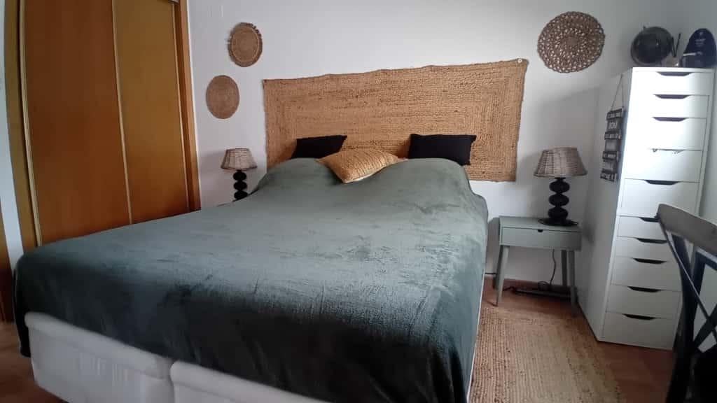 2 makuuhuone Rivitalo myytävänä paikassa La Nucia mukana uima-altaan 
autotalli - 245 000 € (Ref: 9308529)